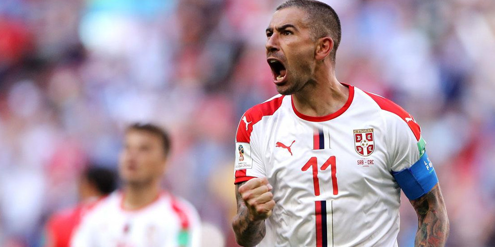 Parade Master Freekick Piala Dunia 2018